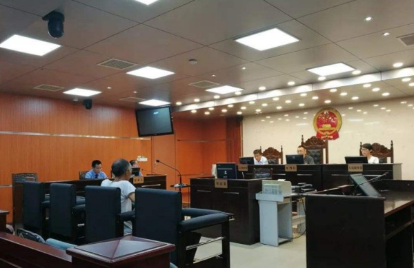 浙江省寧波一個(gè)賣(mài)淫團(tuán)伙被摧毀，名叫按摩背后卻是淫窩？