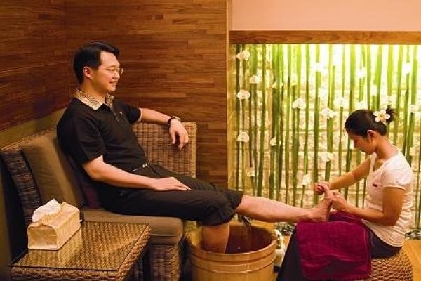 太原足療去哪好價格不要太高