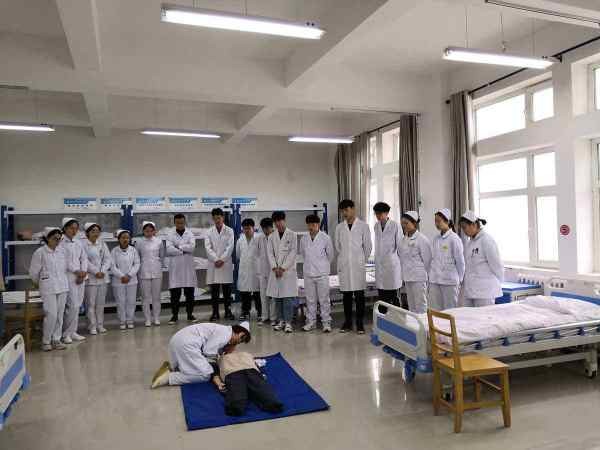 吉林按摩學校培訓排行