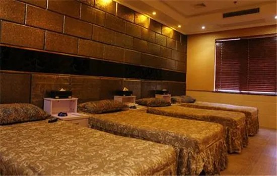 為何許多人熱衷于在小地方開養生館?