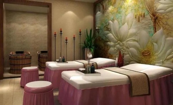 為什么很多人熱衷在小地方開養生館