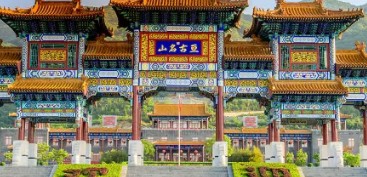 天津有哪些地方可以去天津玩?