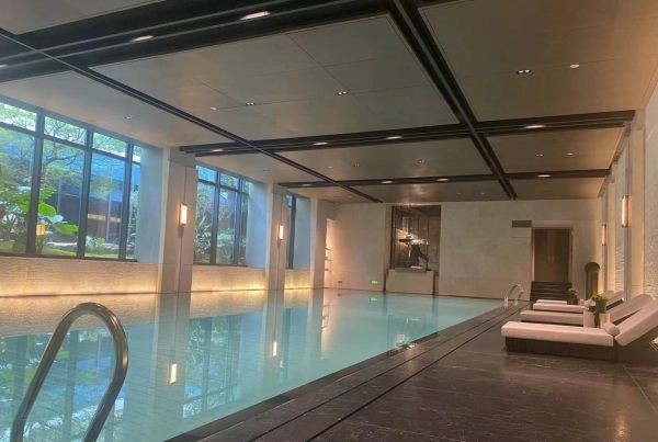 長沙洗浴中心哪里好?內部如何消費?