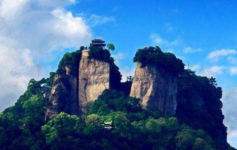 綿陽有什么好玩的地方?