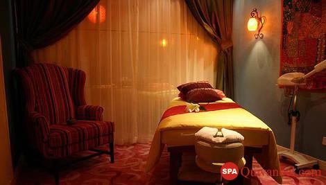 南寧蕊媚SPA養生如何？