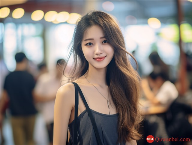 蘇州尚城水會洗浴，女澡堂為何沒有澡池？