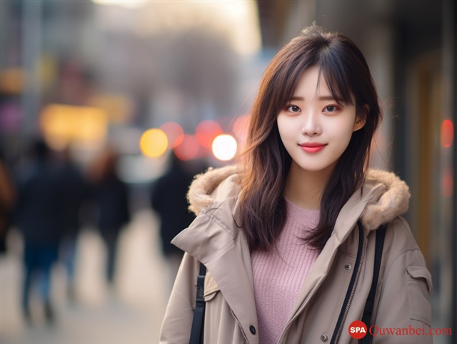 為何這家足道店的服務(wù)員態(tài)度如此之差？