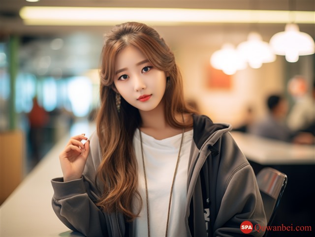 小區(qū)里的寶藏推拿店，你體驗過嗎？