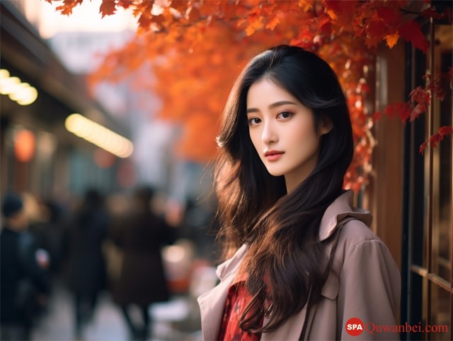 美容spa養生，如夢如詩的享受？