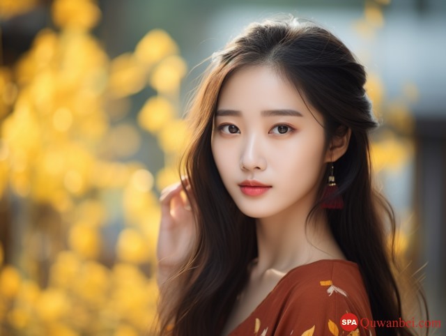 濂溪區D5季美容SPA值得一試嗎?