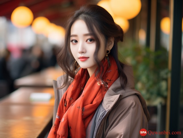 和男友去了一家溫泉會(huì)所，他居然吃醋了？