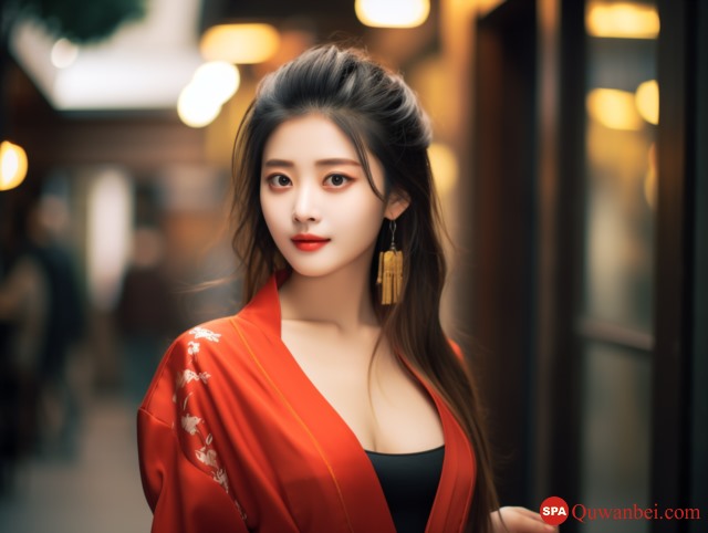 沈陽這家湯泉為何如此受歡迎?