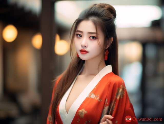 你知道應城市萱婭美顏美體中心的護理效果有多好嗎?