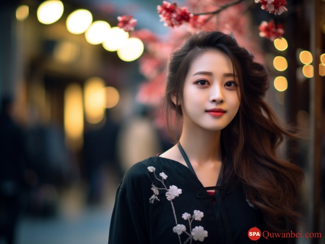 為何奈瑞兒從萬達店搬到此處？