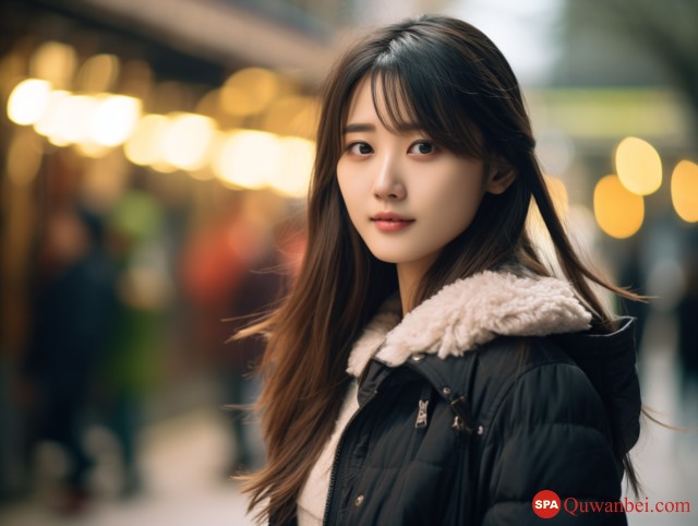 在青島四季湯泉洗浴，遭遇低血糖的我被當班小妹妹溫暖了，她人美心善還投喂，我該怎么感謝她？